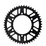 Motorcycle Rear Sprocket Kawasaki Vn800 Zzr600 Zxr750 Suzuki Tl1000 Gsxr750 Gsxr1300 Hayabusa Gsx-R 750 1300